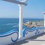 Sun's House דירה אריסרייה