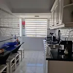 Sun's House אריסרייה