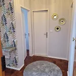 Sun's House דירה