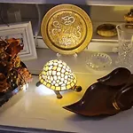 Sun's House