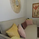דירה Sun's House *