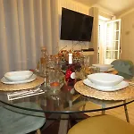 Sun's House דירה אריסרייה