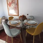 Sun's House אריסרייה