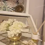 Sun's House דירה *