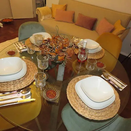 Appartement Sun's House *