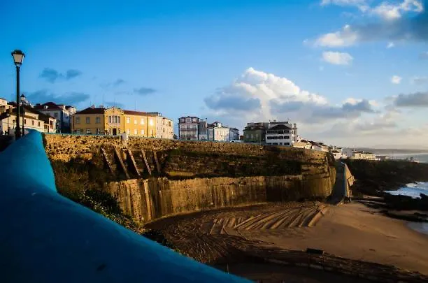 Sun's House Appartement Ericeira