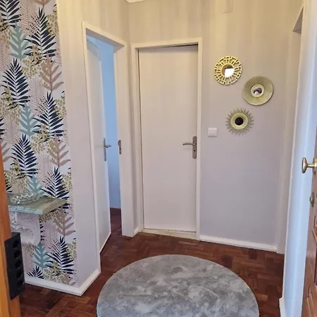 Sun's House Lägenhet