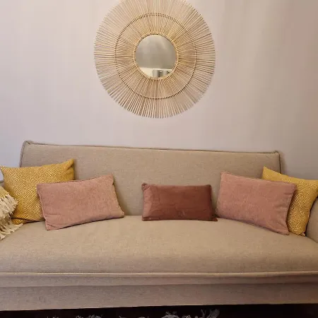 アパート Sun's House エリセイラ