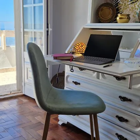 アパート Sun's House *