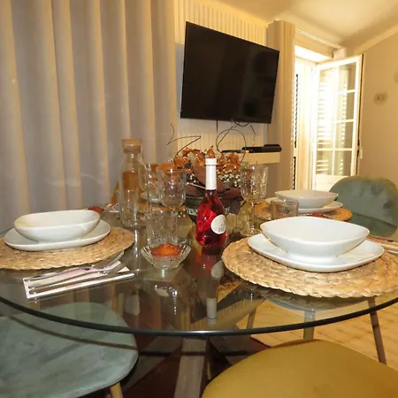 Sun's House Apartman Ericeira