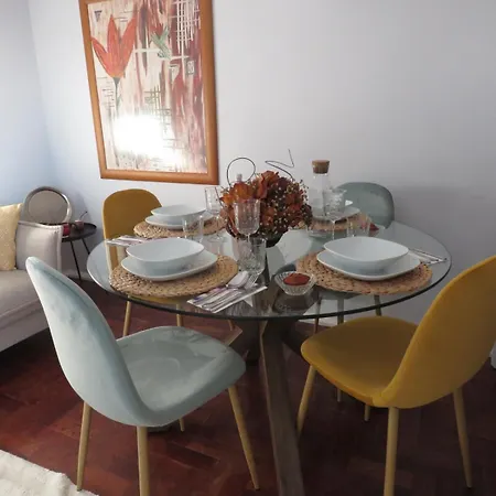 Sun's House Ericeira