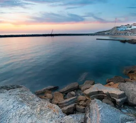 Sun's House アパート