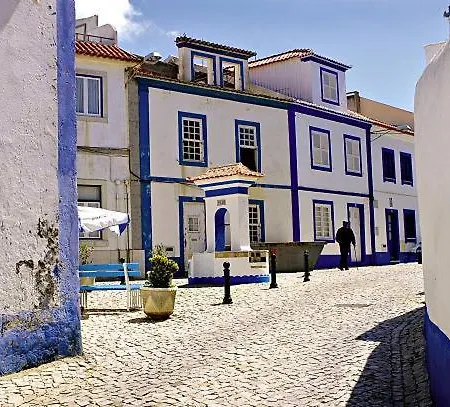 Sun's House Ericeira