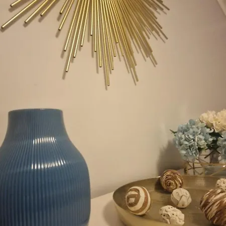 Apartament Sun's House *