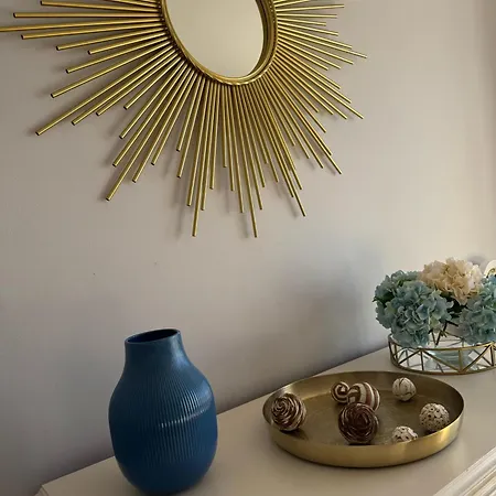 Sun's House Lägenhet