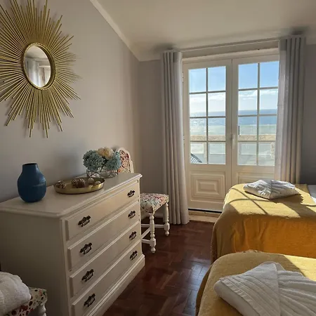 Lägenhet Sun's House