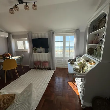 Sun's House Lägenhet *