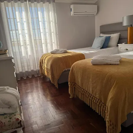 Apartment Sun's House
