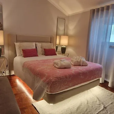 Sun's House Lägenhet