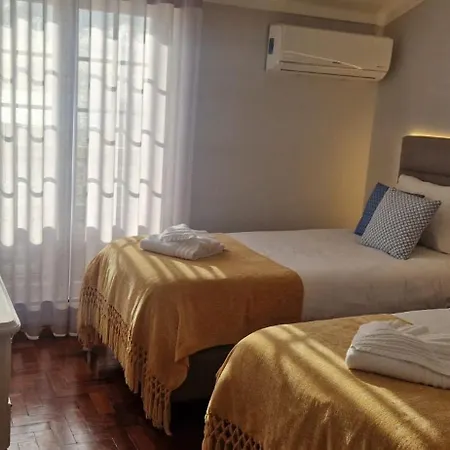 Sun's House