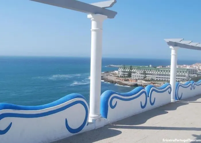 Sun's House Appartement Ericeira