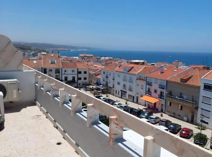 Appartement Sun's House