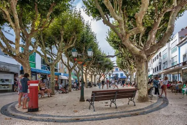 Sun's House Appartement Ericeira