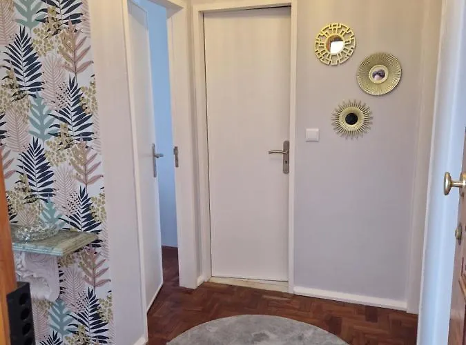 Sun's House Appartement