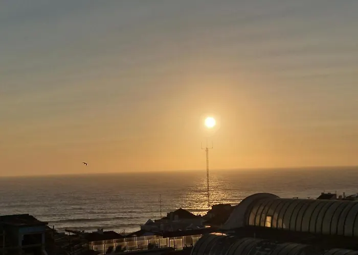 Appartement Sun's House *