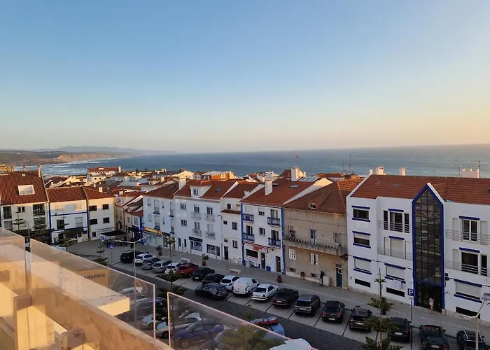 Sun's House Appartement *