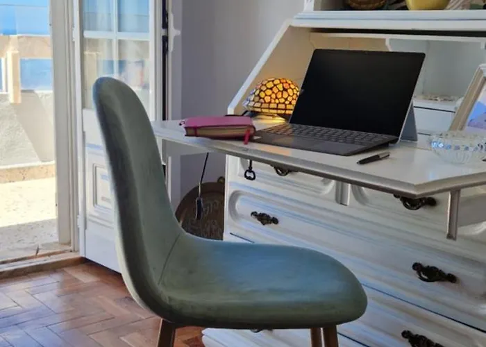 Appartement Sun's House *