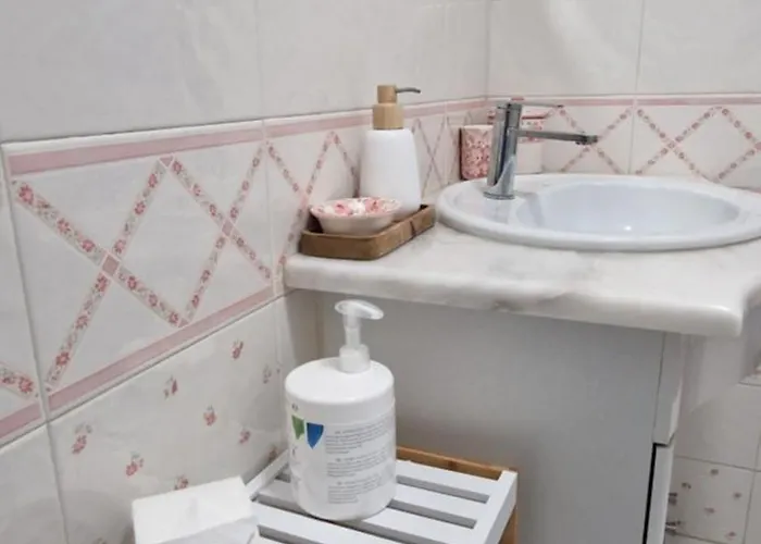 Sun's House Ericeira