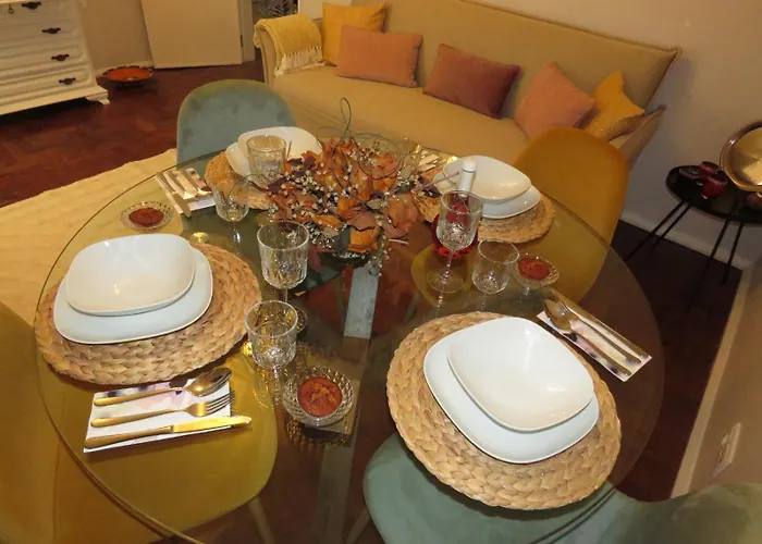 Appartement Sun's House *