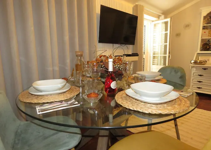 Sun's House Appartement Ericeira