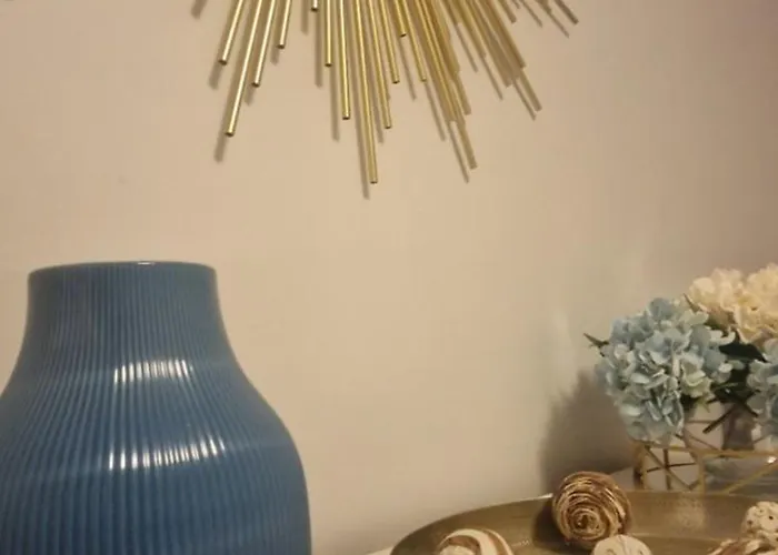 Appartement Sun's House *