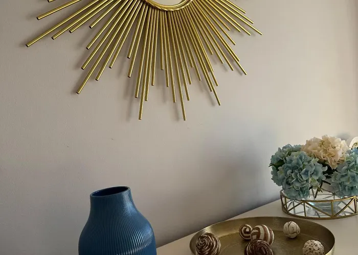 Sun's House Appartement