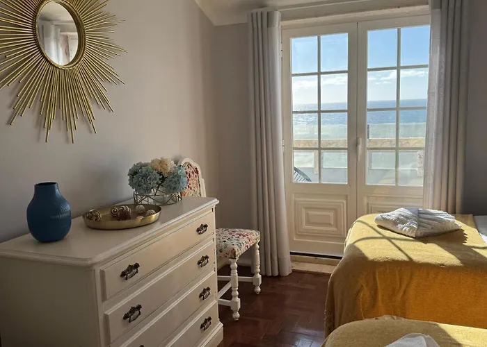 Appartement Sun's House