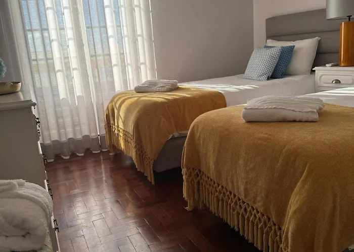 Appartement Sun's House