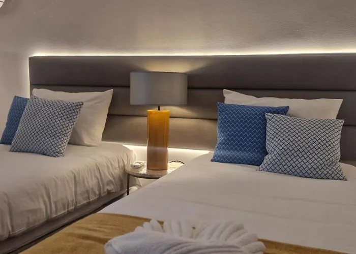 Sun's House Ericeira