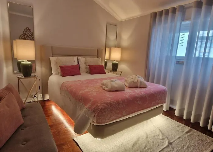 Sun's House Appartement