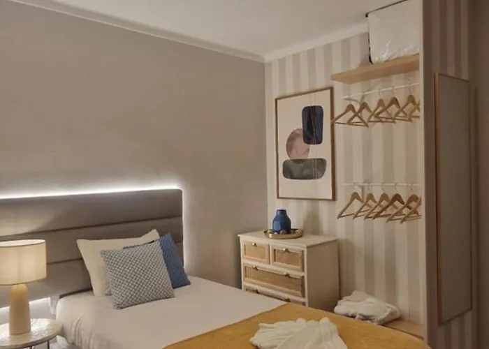 Sun's House Ericeira